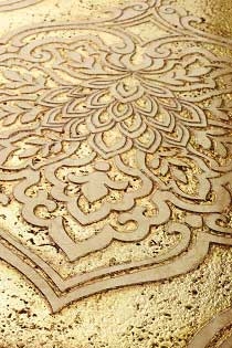 Part_persia_oro_travertino_chiaro_40x40-arezia-srl