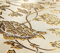 Part_rinascimento_bianco_perlino_oro_40x40-arezia-srl