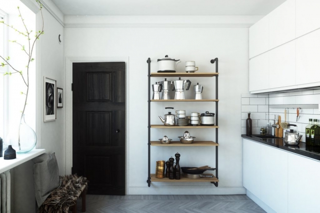 Pipe-Bücherregal-damiano-latini-design