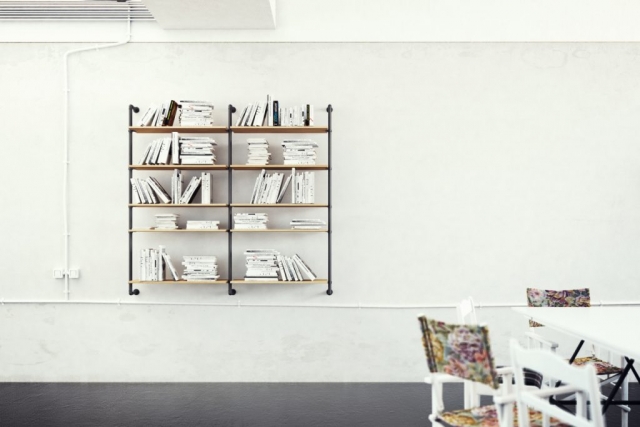 Pipe-Bücherregal-damiano-latini-design