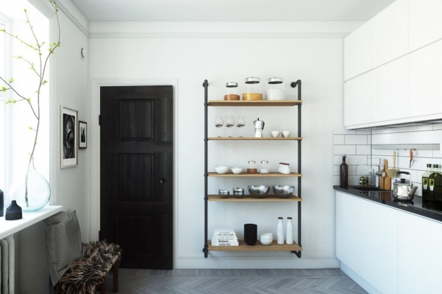 Pipe-Bücherregal-damiano-latini-design