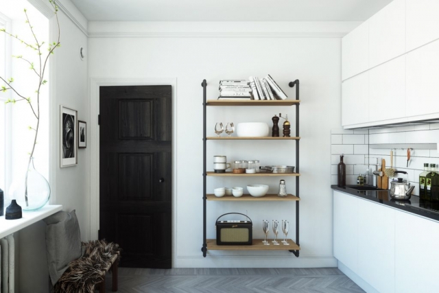 Pipe-Bücherregal-damiano-latini-design