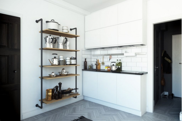 Pipe-Bücherregal-damiano-latini-design