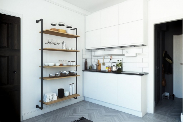 Pipe-Bücherregal-damiano-latini-design