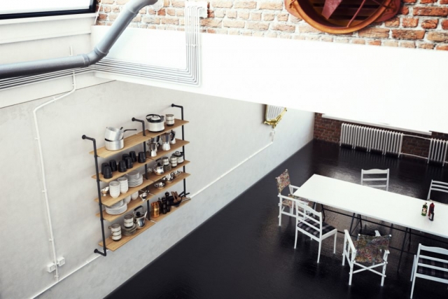 Pipe-Bücherregal-damiano-latini-design