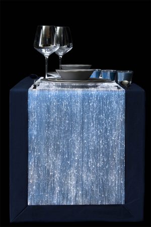 Veredelung und Ausrüstung