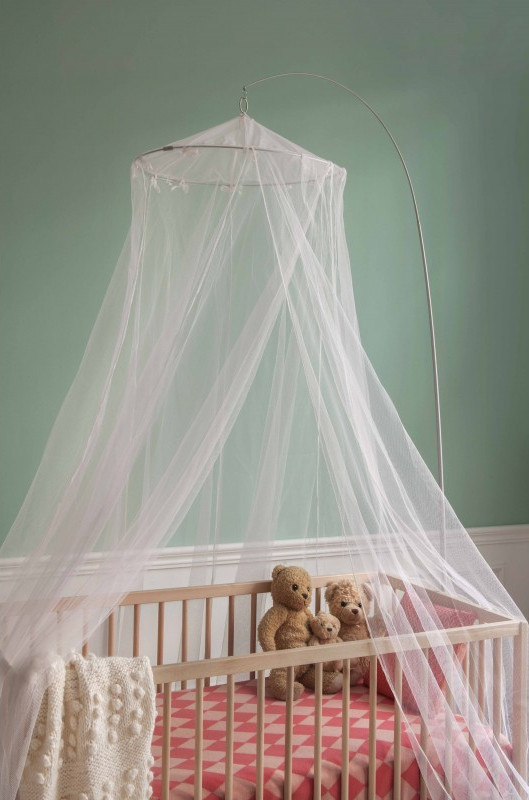 AGNESE - MOSKITONETZ FÜR BABYBETT | madeinitaly.de