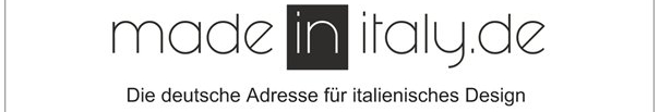 logo azienda member of madeinitaly.de | logo azienda member of madeinitaly.de