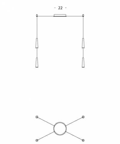 Mikado Zero SO4-morosini