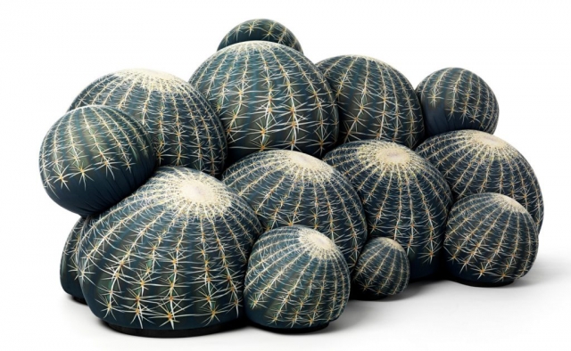 Canapé-Cactus-sofa-baleri-italia
