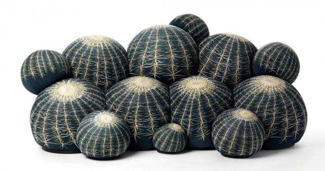 Canapé-Cactus-sofa-baleri-italia