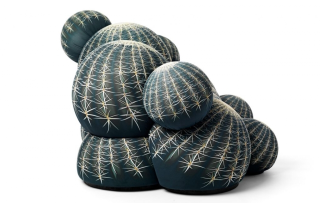 Canapé-Cactus-sofa-baleri-italia