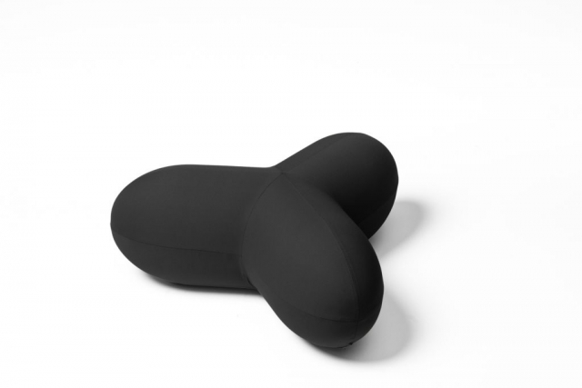 Chromosome-Y-Maxi-gepolsterte-Sitze-baleri-italia