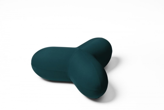 Chromosome-Y-Maxi-gepolsterte-Sitze-baleri-italia