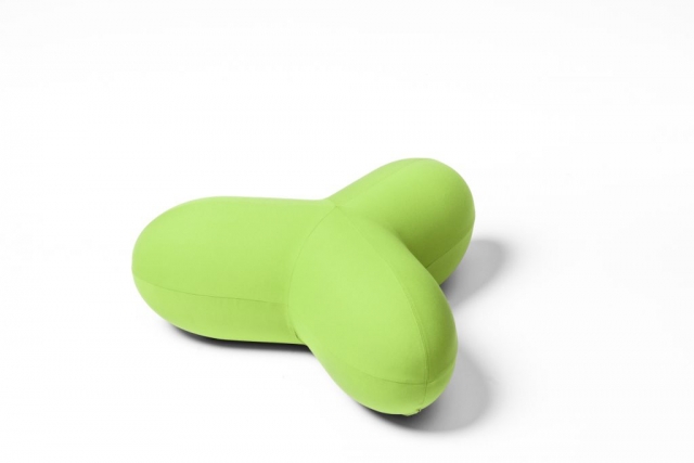 Chromosome-Y-Maxi-gepolsterte-Sitze-baleri-italia