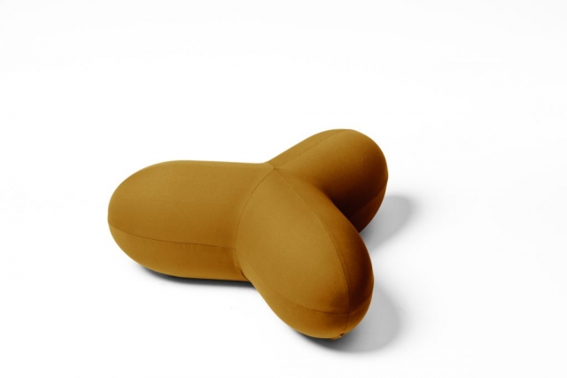 Chromosome-Y-Maxi-gepolsterte-Sitze-baleri-italia