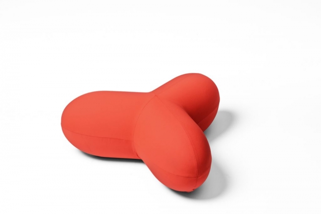 Chromosome-Y-Maxi-gepolsterte-Sitze-baleri-italia