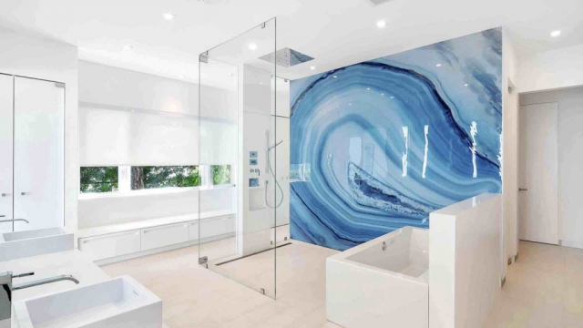 Sicis Electric-Marble-glas marmor effekt hotel
