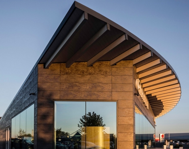 laminam-keramik-fassaden-Verkleidung-referenz-autohaus