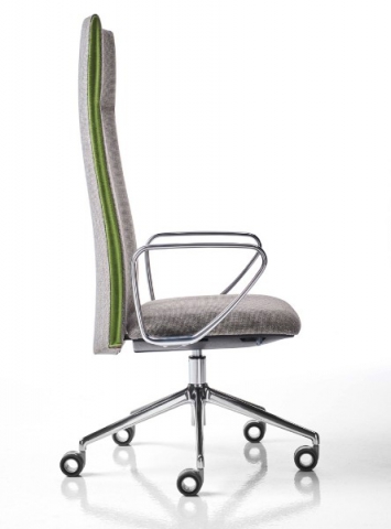 velvet-Bürostühle-diemme-design