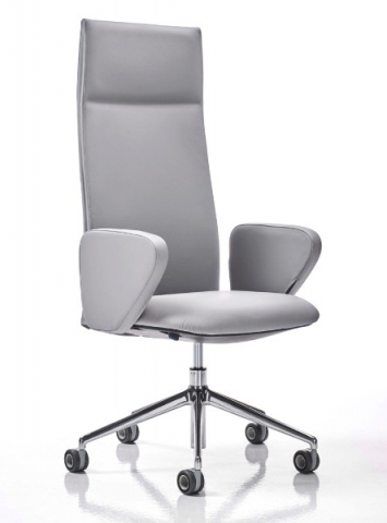 velvet-Bürostühle-diemme-design