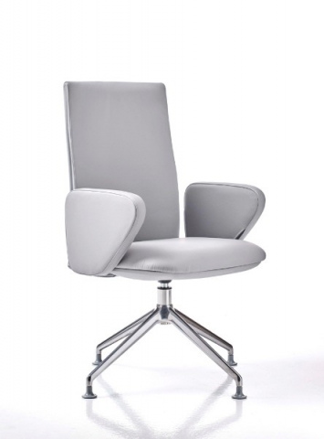 velvet-Bürostühle-diemme-design