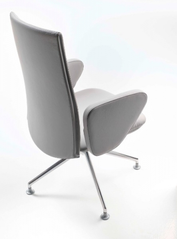 velvet-Bürostühle-diemme-design