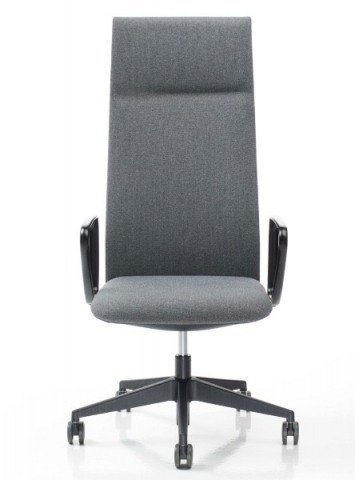 velvet-Bürostühle-diemme-design