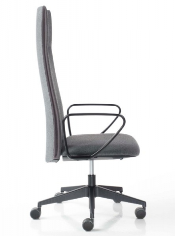 velvet-Bürostühle-diemme-design