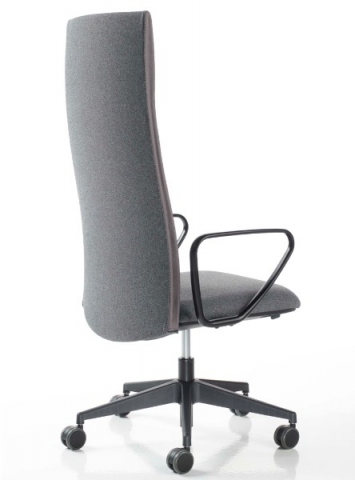 velvet-Bürostühle-diemme-design