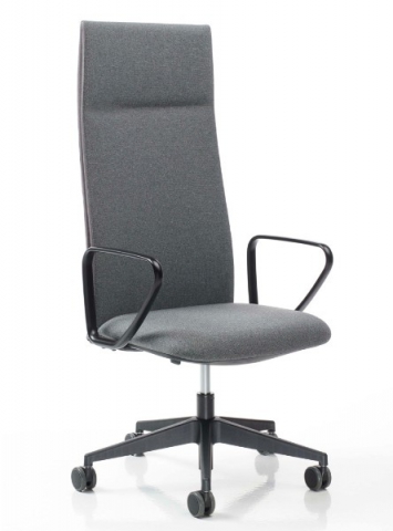 velvet-Bürostühle-diemme-design