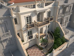 Arkitektur-idea-design-international