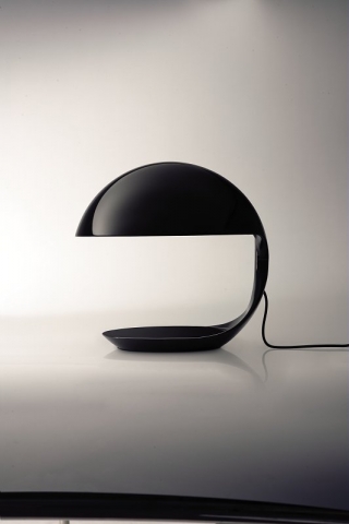 COBRA VON ELIO MARTINELLI 1968 FÜR MARTINELLI LUC