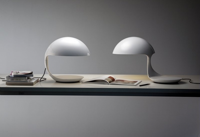 COBRA VON ELIO MARTINELLI 1968 FÜR MARTINELLI LUC