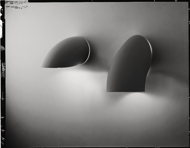 ELMETTO Elio Martinelli tischleuchte 1976