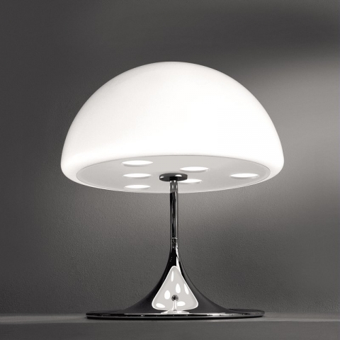 MICOElio Martinelli, Marc Sadler 2003 Tischleuchte