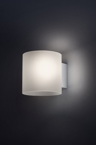 TUBE Elio Martinelli 1996 wandleuchte