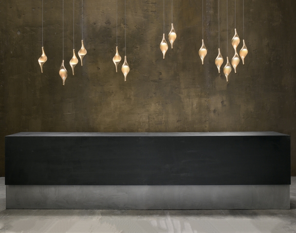 cini nils lichtsäule acqua-filo-up-down