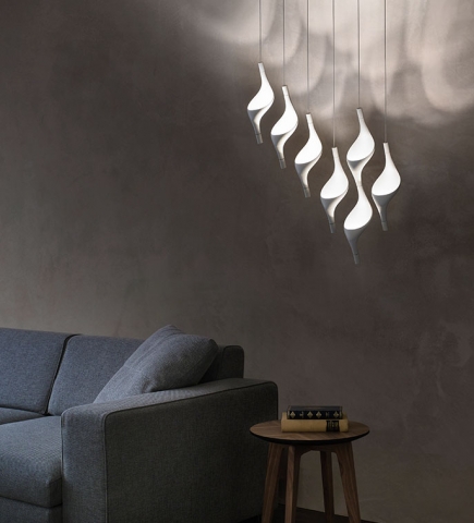 cini nils pendel acqua-filo-up-down