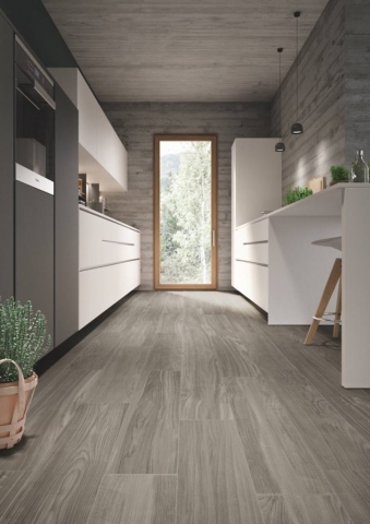 fliesen Casalgrande Padana holzoptik class wood referenz