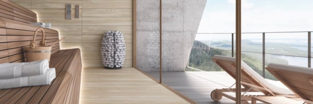 fliesen Casalgrande Padana holzoptik class wood referenz