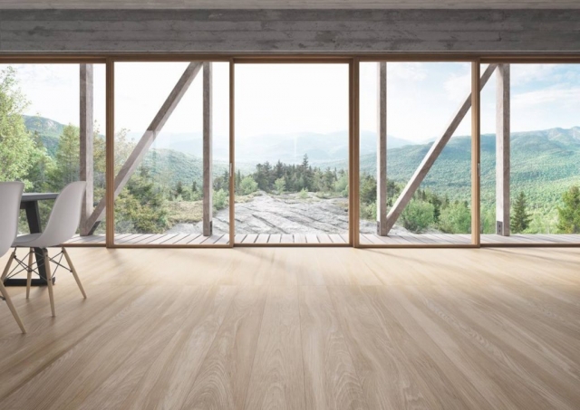 fliesen Casalgrande Padana holzoptik class wood referenz