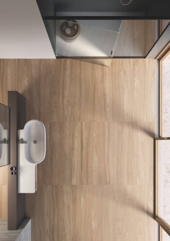 fliesen Casalgrande Padana holzoptik class wood referenz