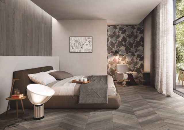 fliesen Casalgrande Padana holzoptik country wood referenz
