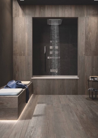 fliesen Casalgrande Padana holzoptik country wood referenz