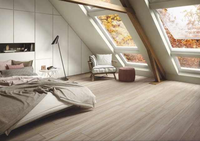 fliesen Casalgrande Padana holzoptik geo wood referenz