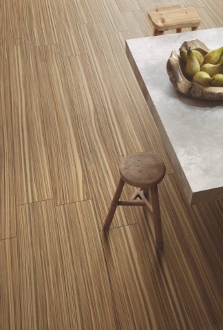 fliesen Casalgrande Padana holzoptik geo wood referenz