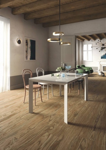 fliesen Casalgrande Padana holzoptik geo wood referenz