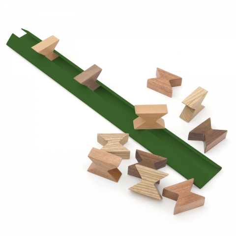 Butterfly-Kleiderbügel-officinanove-labnove