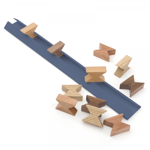 Butterfly-Kleiderbügel-officinanove-labnove